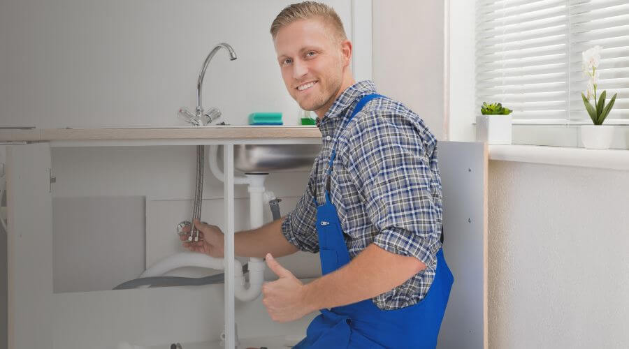 Professional 24 Hour Plumbers services in Prairie City, SD